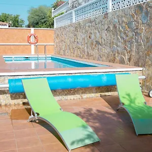  Сasa de vacaciones Nerea