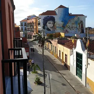  Apartamento Cozy In Old Quarter Of