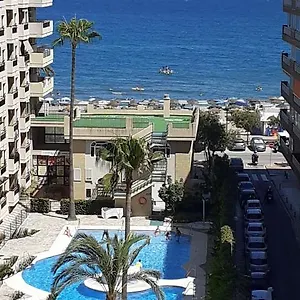Rymlig Laegenhet Foer 7,8 Persons In Boliches, Fuegirola , Fuengirola Spain