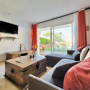  Apartamento The Bird's Nest
