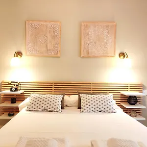 80s Loft Vintage 15' Malaga Airport Free Guest Parking , Alhaurin de la Torre Spain