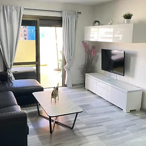 Seaside Haven: With Terrace , Fuengirola Spain