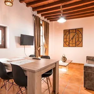 Apartamento Completo Pernaleros Centro Apartamento Granada