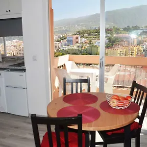  Apartamento Sunshine