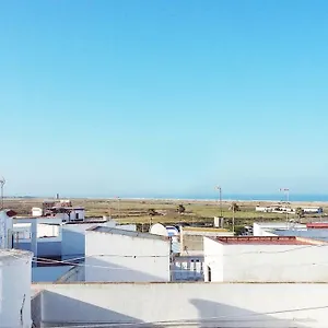 Kotikó 18 Apartamento Conil De La Frontera