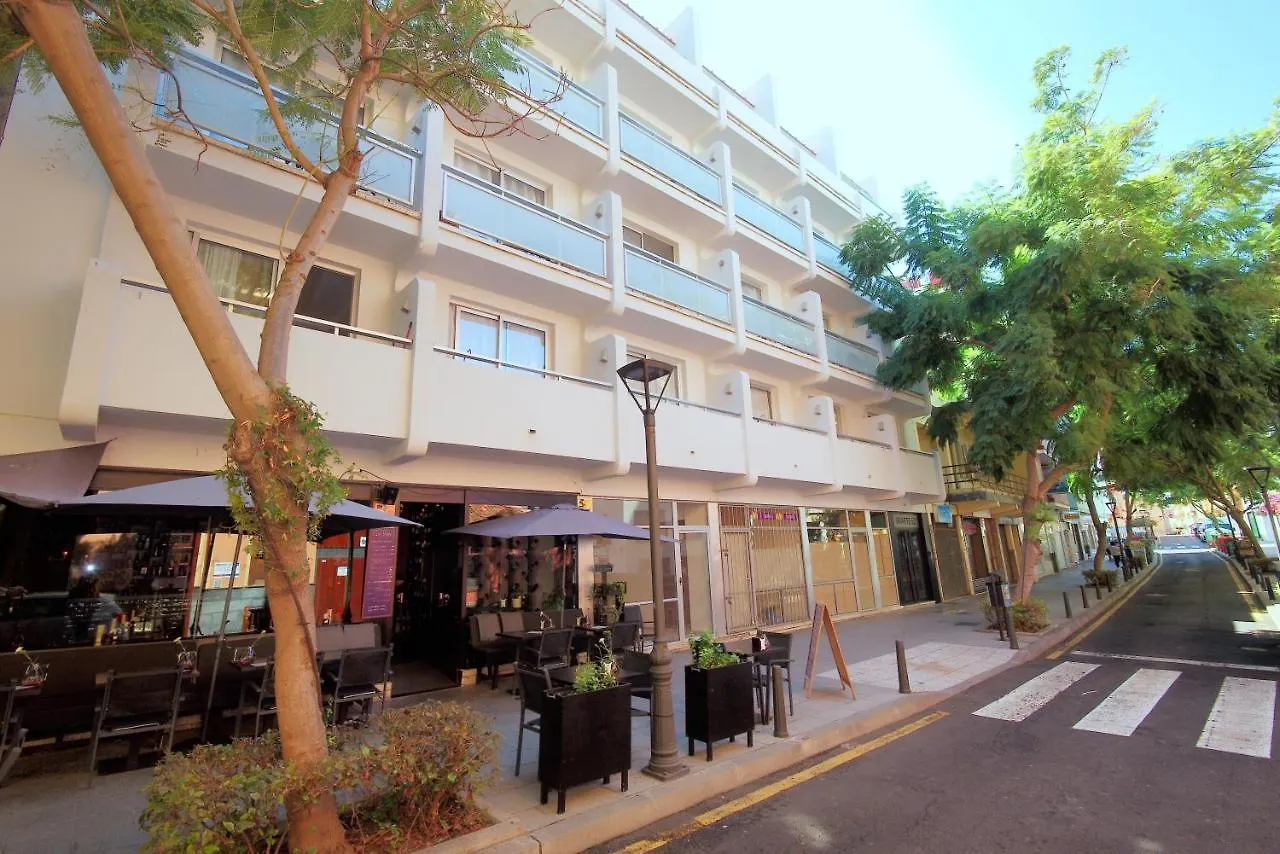 Iriarte 52 Apartments Puerto de la Cruz  Spanien