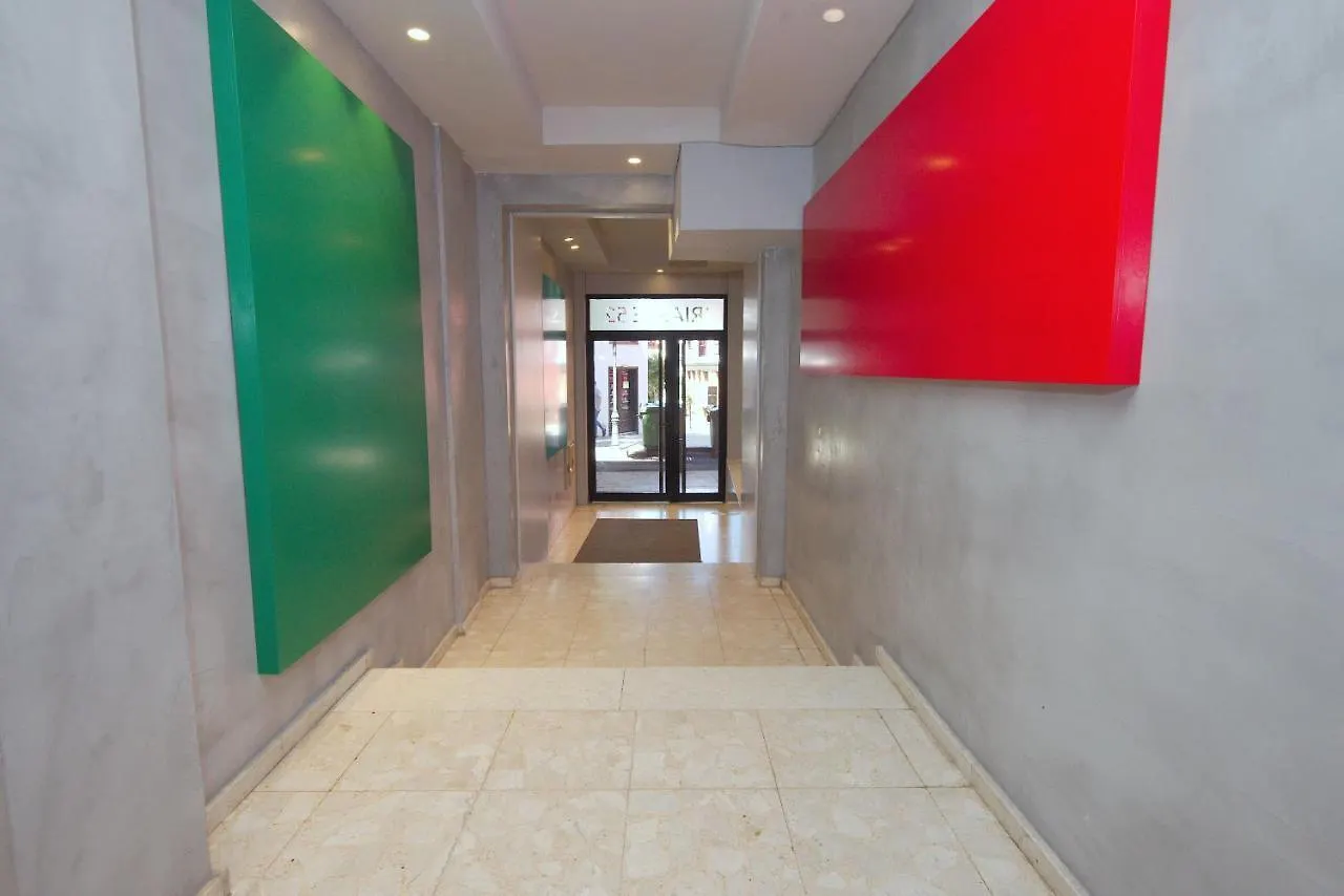 Iriarte 52 Apartments Puerto de la Cruz  Puerto de la Cruz (Tenerife)