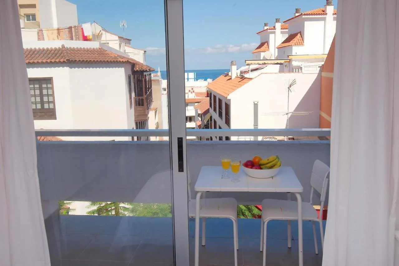 Iriarte 52 Apartments Puerto de la Cruz  0*, Puerto de la Cruz (Tenerife) Spanien
